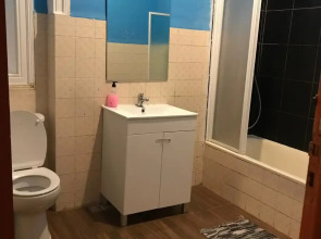 Private Accommodation Hostel