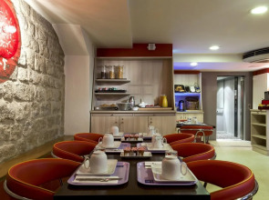 Timhotel Odessa Montparnasse