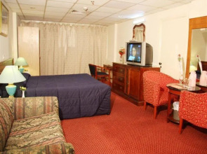 Sun And Sands Plaza Hotel