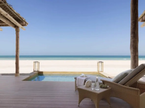 Anantara Al Sahel Villa Resort