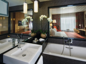 Mövenpick Hotel Ankara