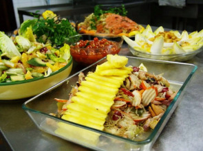 Apartamentos La Solana