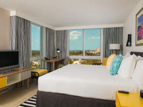 Warwick Paradise Island- All Inclusive- Adults Only