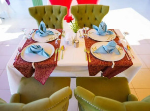 Side Win Hotel & Spa