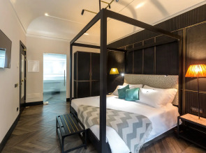 Hotel The Haven Roma