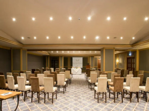 The Golden Coast Beach Hotel