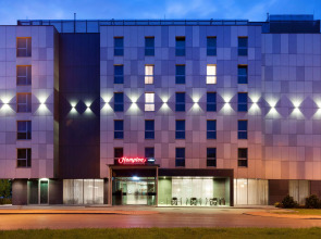 Hampton by Hilton Krakow