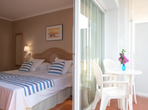 Hotel Dwo Les Palmeres