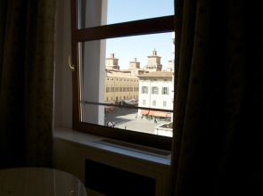 Hotel Torre della Vittoria 1928