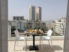 Mid Town Hotel  Casablanca