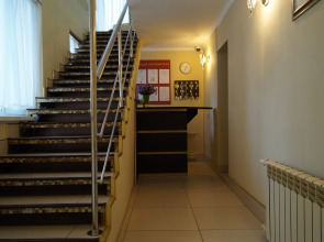 На Никитинской