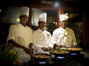 Castello Beach Hotel