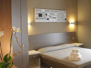 Suite 39 Guest House