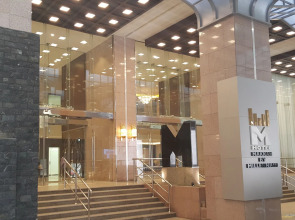 M Hotel Makkah by Millennium