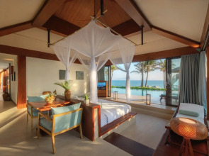 Fusion Resort Cam Ranh