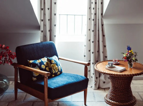 Hotel Maison Saintonge