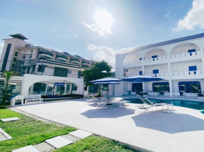 Collection O To The Sea Resort Thailand