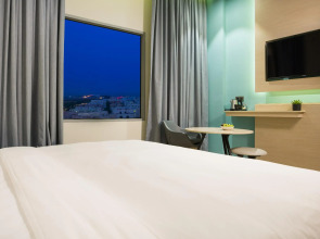 Swiss-Belinn Airport Muscat