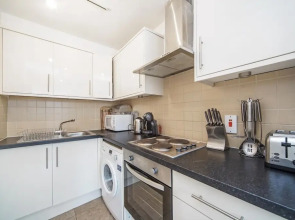 2 Bed Cosy Apartment in Central London Fitzrovia FREE WIFI by City Stay Aparts London