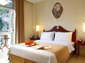 The Phoenix Hotel Yogyakarta - Handwritten Collection