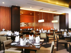 Kantary Hotel and Serviced Apartments, Ayutthaya