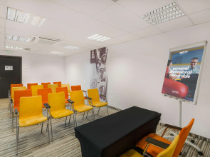 Park Inn by Radisson Budapest