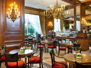 InterContinental Vienna by IHG