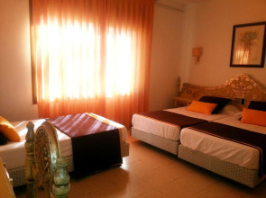 Hotel Hostal del Sol
