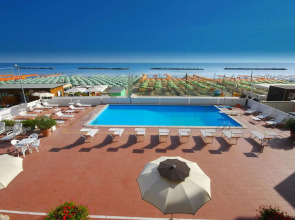 Hotel Embassy Pesaro