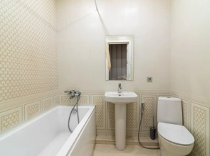 Bon voyage на улице Юсупова