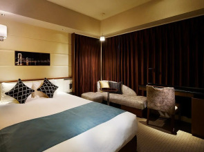 Solaria Nishitetsu Hotel Ginza