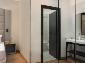 NH Collection Palermo Palazzo Sitano