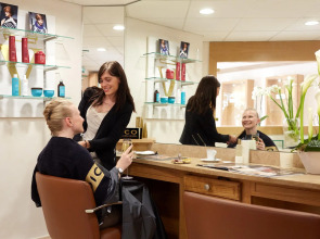 Airelles Château de la Messardière