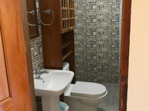 Neptune Diving Resort Moalboal