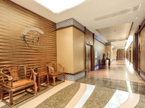 Cinese Hotel Dongguan