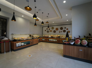 Sundia Exclusive By Liberty Fethiye - Adults Only