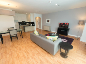 Somerset Park Suanplu Bangkok