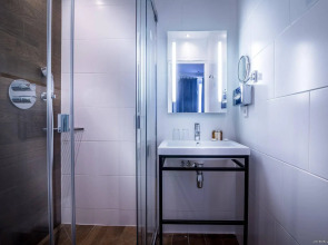 Marais Grands Boulevards 