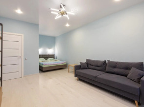 Апартаменты на улице Куйбышева 2