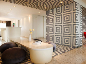 Paradise Hotel Busan