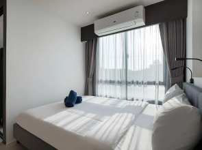 Studio Central Hillview A901