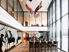 Mövenpick Hotel Stuttgart Airport