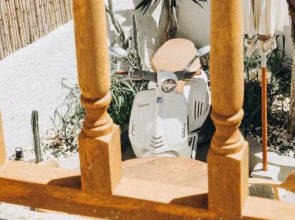 Notarius Hotel Bodrum