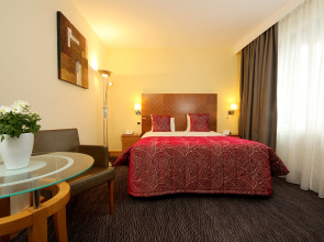 Gresham Belson Hotel