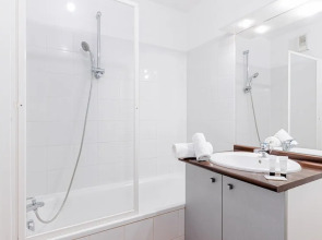 Madame Vacances Residence Les Rives Marines