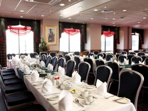 Best Western Palace Hotel & Casino