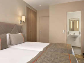 Timhotel Paris Gare Montparnasse