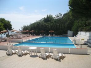 Villaggio Marina Del Capo