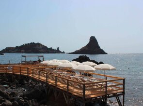 Sicilia's Residence Hotel Art & Spa