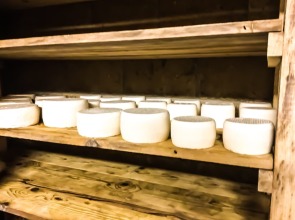 Agriturismo Chevres a Cheval